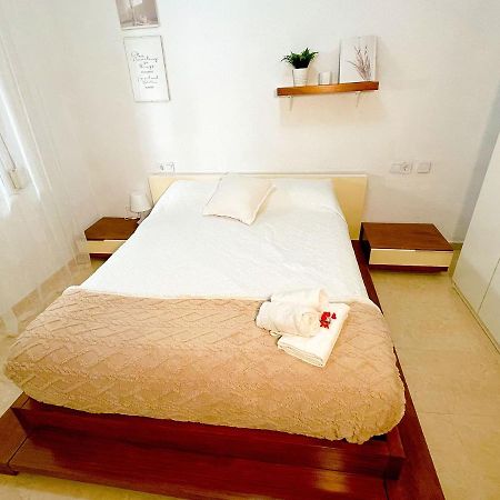 Apartamento Centro Playa Estacion De Tren Малага Экстерьер фото