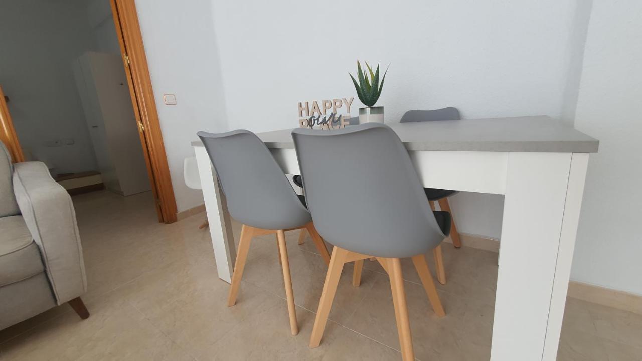 Apartamento Centro Playa Estacion De Tren Малага Экстерьер фото