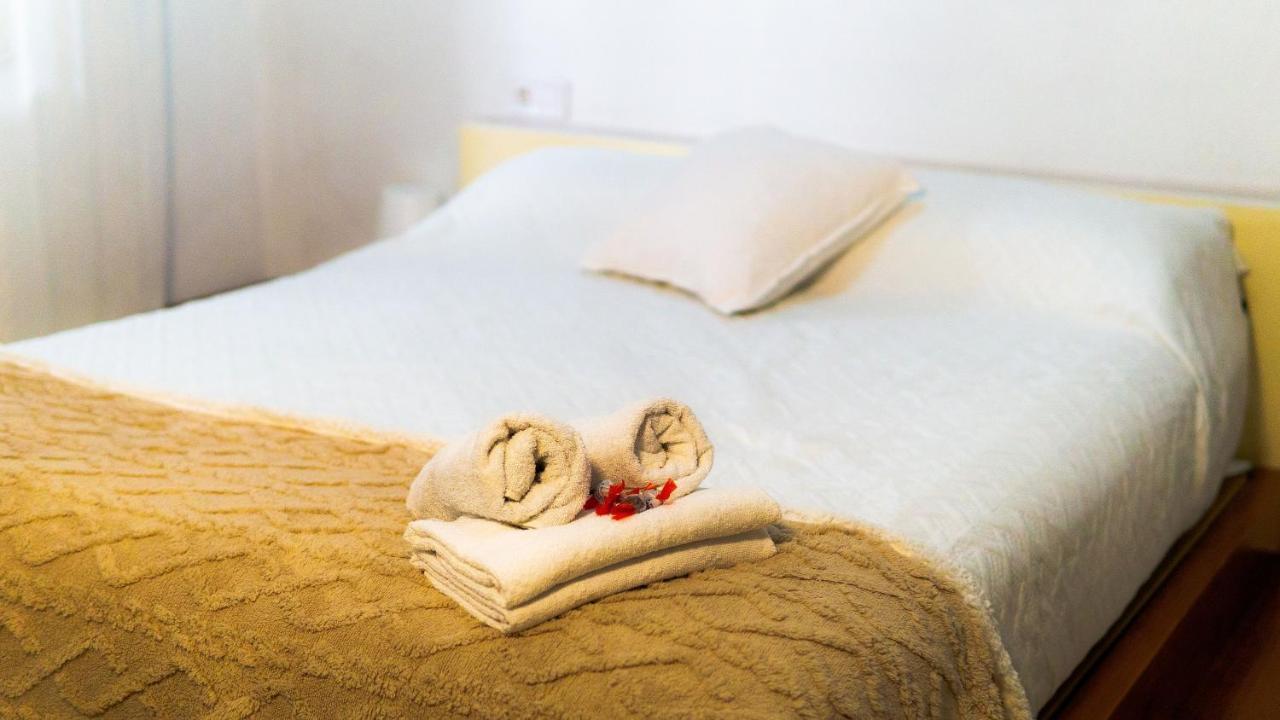 Apartamento Centro Playa Estacion De Tren Малага Экстерьер фото