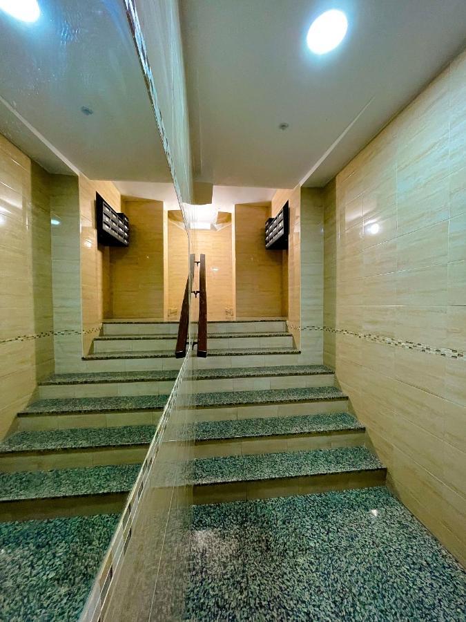 Apartamento Centro Playa Estacion De Tren Малага Экстерьер фото